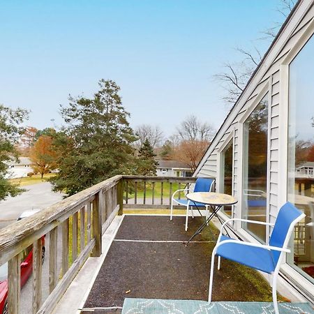 Bethany West --- 700 South Center Ct Bethany Beach Exterior photo