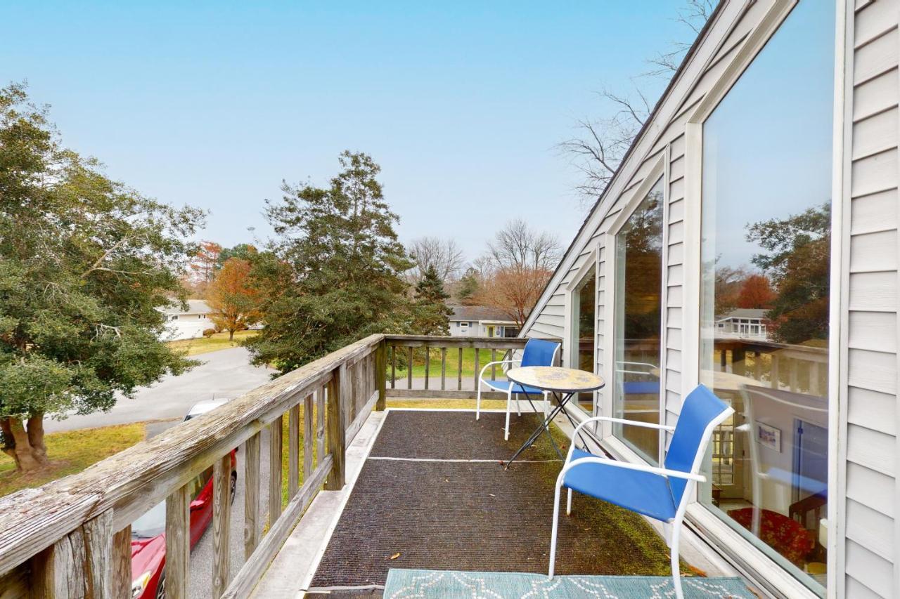 Bethany West --- 700 South Center Ct Bethany Beach Exterior photo