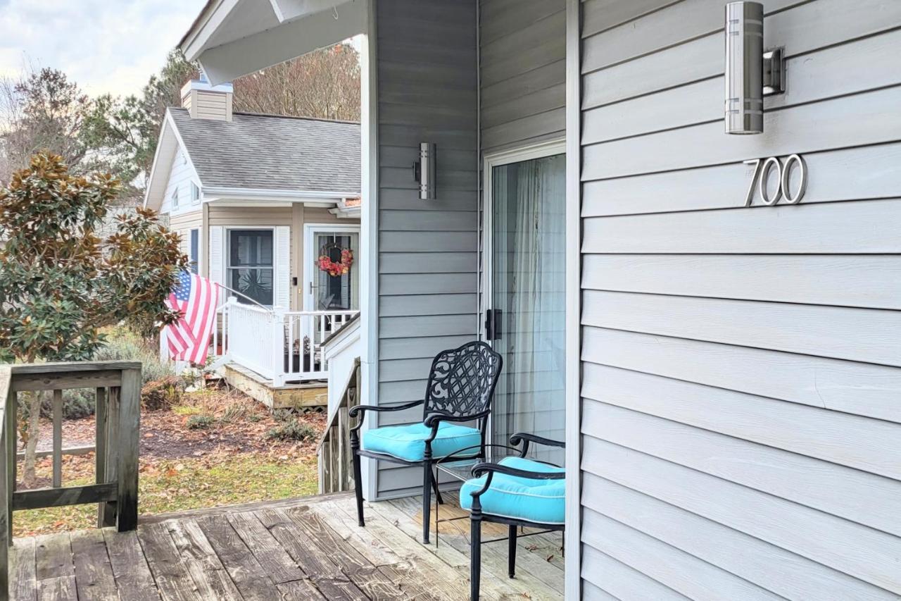 Bethany West --- 700 South Center Ct Bethany Beach Exterior photo