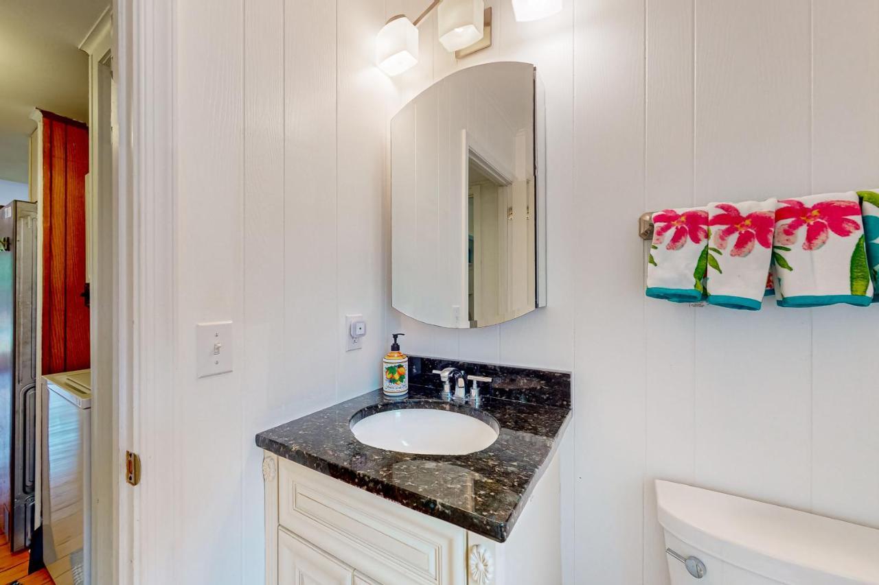 Bethany West --- 700 South Center Ct Bethany Beach Exterior photo