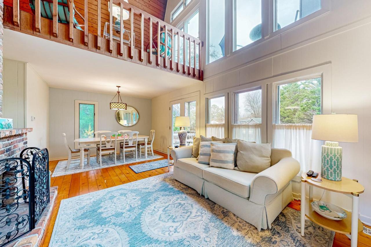 Bethany West --- 700 South Center Ct Bethany Beach Exterior photo